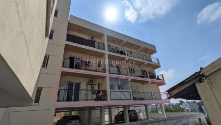 Two bedroom apartment located in Panagia Nicosia. - 1