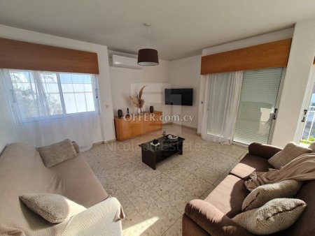 Four bedroom spacious apartment for rent in Naafi area - 1