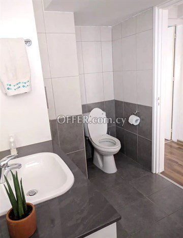 2 Bedroom Apartment Fоr Sаle In Strovolos, Nicosia - 1
