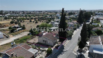 Three bedroom ground floor house in Anageia, Nicosia. - 1