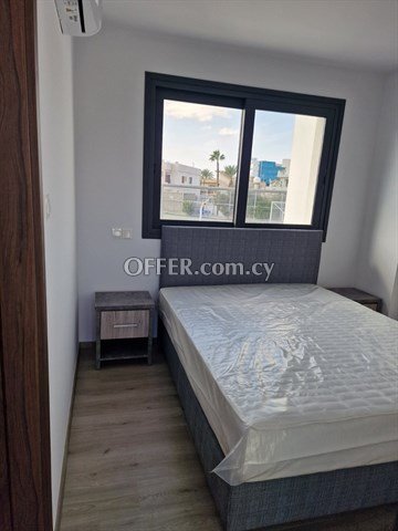Brand New Ready To Move In 3 Bedroom Apartment  In Aglantzia, Nicosia - 1