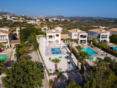 Villa For Sale in Kouklia, Paphos - DP4082