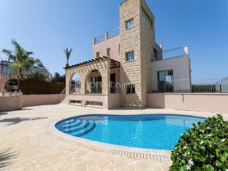 4 Bed Detached Villa for sale in Polis Chrysochous, Paphos - 11