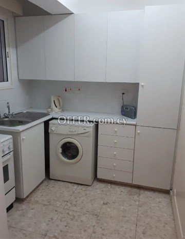 1 Bedroom Apartment Fоr Sаle In Agios Antonios, Nicosia - 6