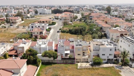 Four bedroom house in Strovolos Nicosia - 10