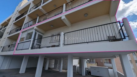 Two bedroom apartment located in Panagia Nicosia. - 10
