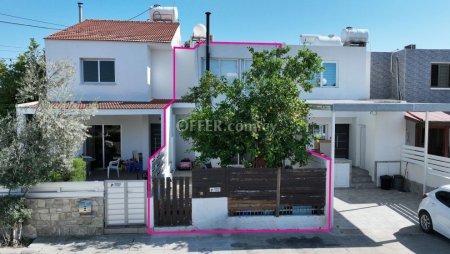 Two storey house in Agios Nikolaos Larnaka - 10