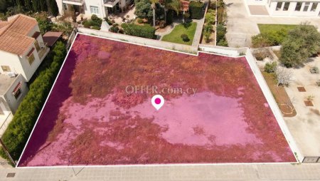 50 share of a residential field located in Paralimni Ammochostos - 5