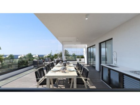 5 bedroom apartment with Roof garden for Sale in Larnaka - 10