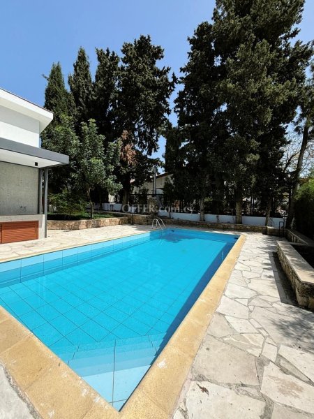 3 Bed Detached Villa for rent in Tala, Paphos - 11