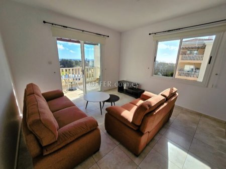 2 Bed Apartment for rent in Pafos, Paphos - 10