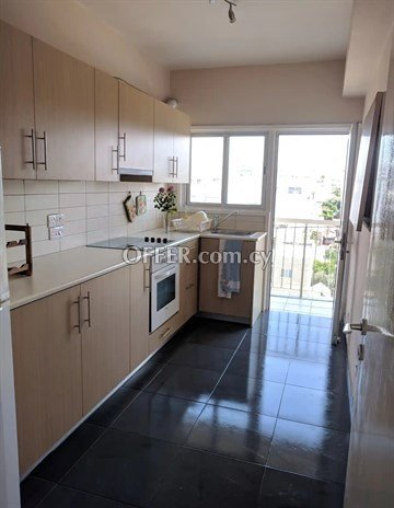 2 Bedroom Apartment Fоr Sаle In Strovolos, Nicosia - 7