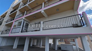 Two bedroom apartment located in Panagia, Nicosia. - 7