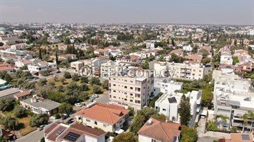 Three bedroom apartment in Strovolos , Nicosia - 7