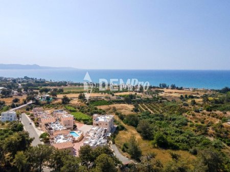 Residential Land  For Sale in Argaka, Paphos - DP4083 - 7