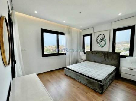 3 Bedroom Apartment For Rent Limassol - 10