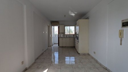Two bedroom apartment located in Panagia Nicosia. - 9