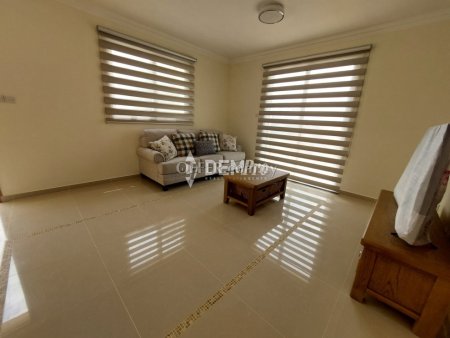 House For Rent in Konia, Paphos - DP4076 - 10
