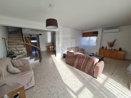 Four bedroom spacious apartment for rent in Naafi area - 9
