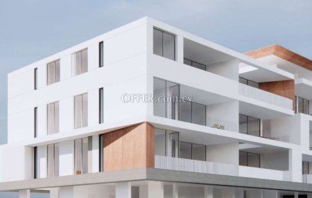 Apartment (Flat) in Germasoyia, Limassol for Sale - 6