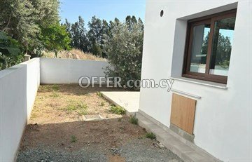 Brand New 2 Bedroom House  In Latsia, Nicosia - 5