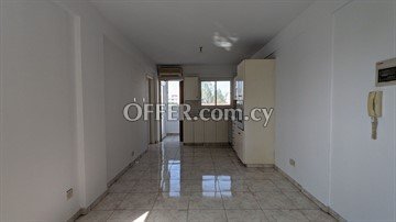 Two bedroom apartment located in Panagia, Nicosia. - 6