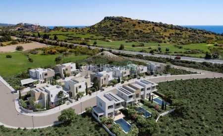 4 Bedroom Detached Villa For Sale Limassol - 2
