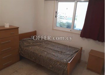 1 Bedroom Apartment Fоr Sаle In Agios Antonios, Nicosia - 4