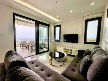 3 Bedroom Apartment For Rent Limassol - 9