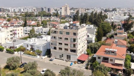 Three bedroom apartment in Strovolos Nicosia - 8