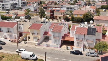 Four bedroom house in Strovolos Nicosia - 8