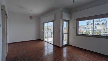 Three bedroom apartment in Faneromeni Agios Nikolaos Larnaka - 8