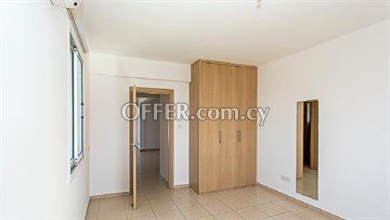 1 Bedroom Apartment With Large Veranda  In Oroklini, Larnaka - 5