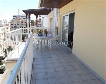 2 Bedroom Apartment Fоr Sаle In Strovolos, Nicosia - 5