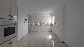 Two bedroom apartment located in Panagia, Nicosia. - 5