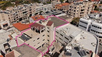Mixed Use Building, Paphos, City Centre. - 5