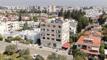 Three bedroom apartment in Strovolos , Nicosia - 5