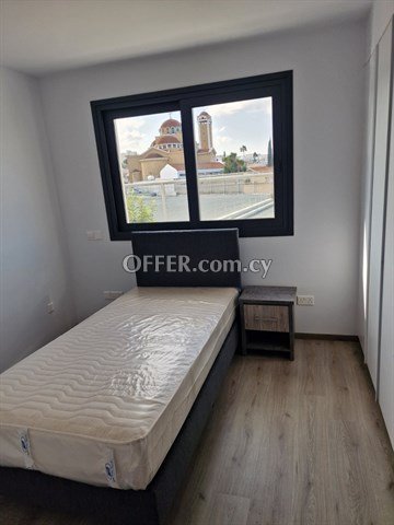 Brand New Ready To Move In 3 Bedroom Apartment  In Aglantzia, Nicosia - 5