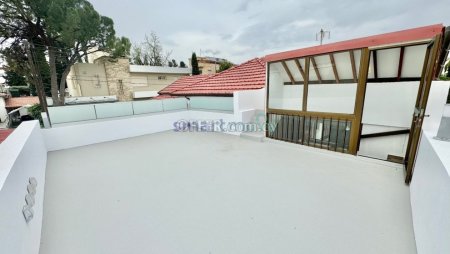 160m2 Office For Rent Limassol Town Centre - 9
