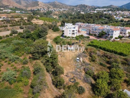 Residential Land  For Sale in Argaka, Paphos - DP4083 - 5
