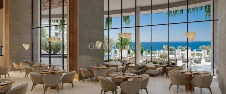 Apartment (Flat) in Limassol Marina Area, Limassol for Sale - 8