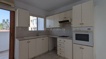 Two bedroom apartment located in Panagia Nicosia. - 7