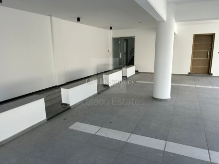 New completed three bedroom apartment in Palouriotissa area Nicosia - 7