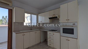 Two bedroom apartment located in Panagia, Nicosia. - 4