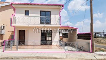 Three bedroom  house with attic, in Tseri, Nicosia - 4