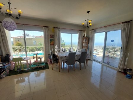 Villa For Sale in Peyia, Paphos - DP4084 - 8