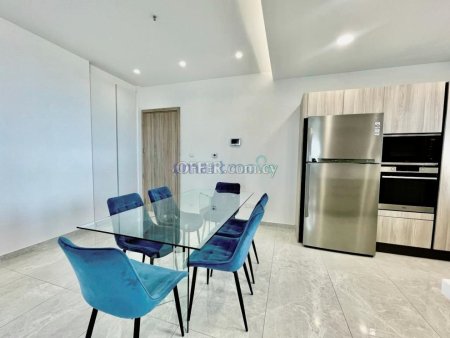 3 Bedroom Apartment For Rent Limassol - 7