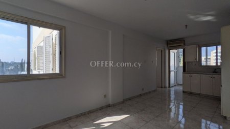 Two bedroom apartment located in Panagia Nicosia. - 6
