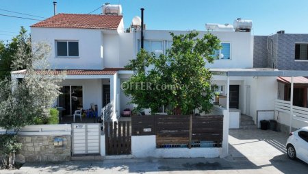Two storey house in Agios Nikolaos Larnaka - 6