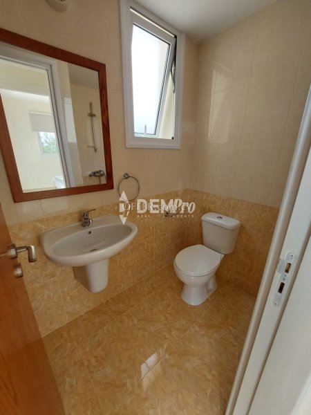 House For Rent in Konia, Paphos - DP4076 - 7